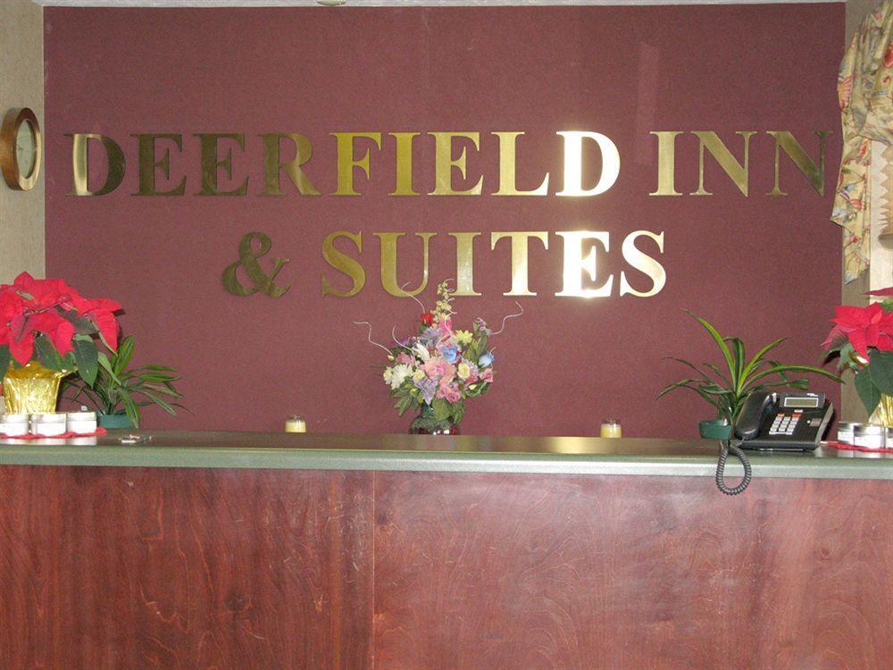 Deerfield Inn And Suites Steele Zewnętrze zdjęcie