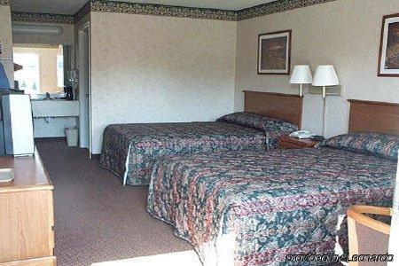 Deerfield Inn And Suites Steele Zewnętrze zdjęcie